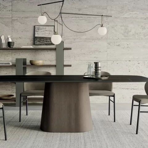 Koniko Dining Table