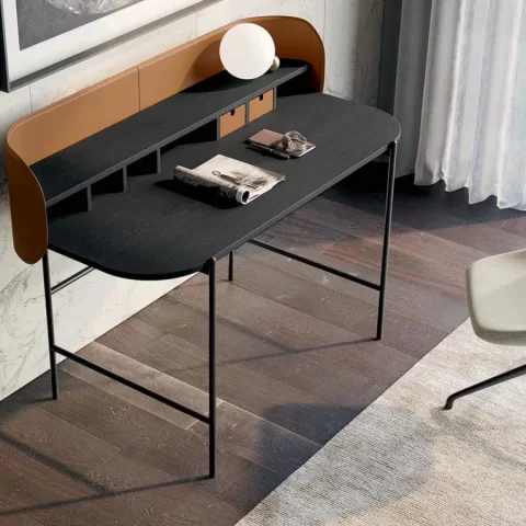 Le Mans Dining Chair