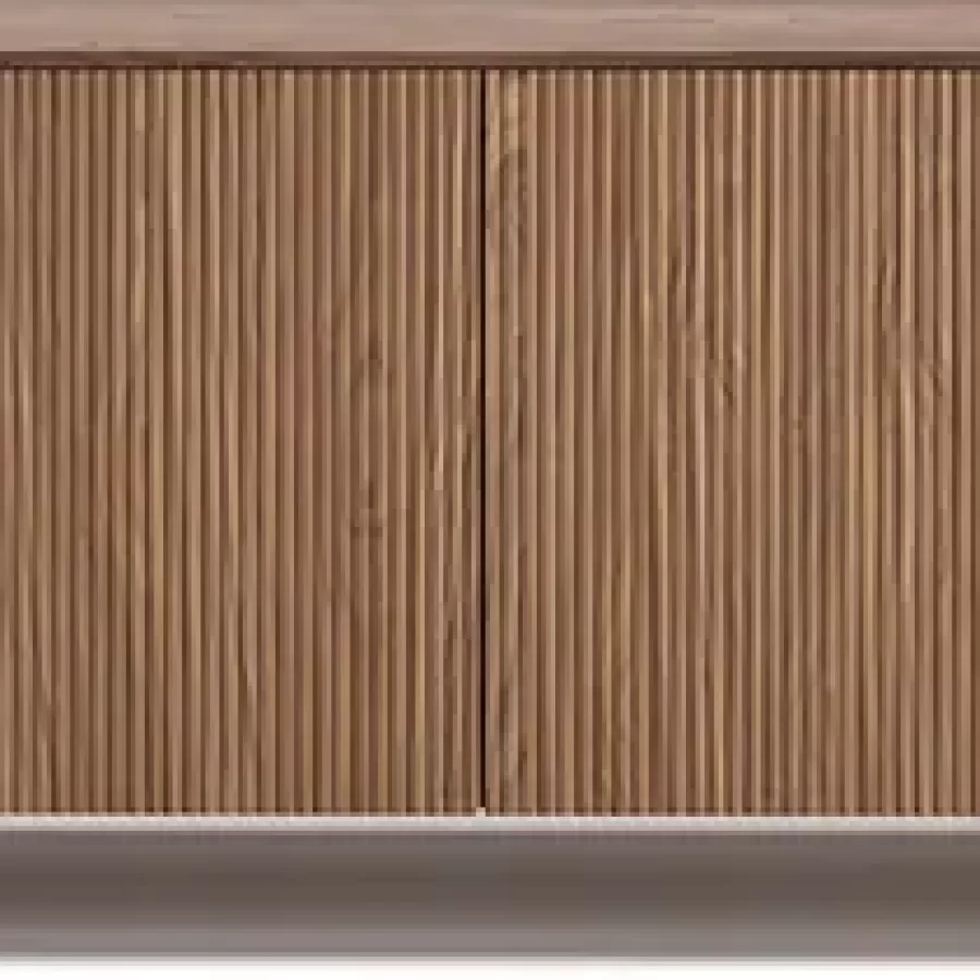 Marlene Sideboard by Dall'Agnese, buffet cabinet, 120 to 240 cm wide