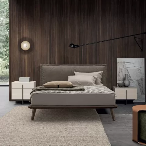Morgan Bed