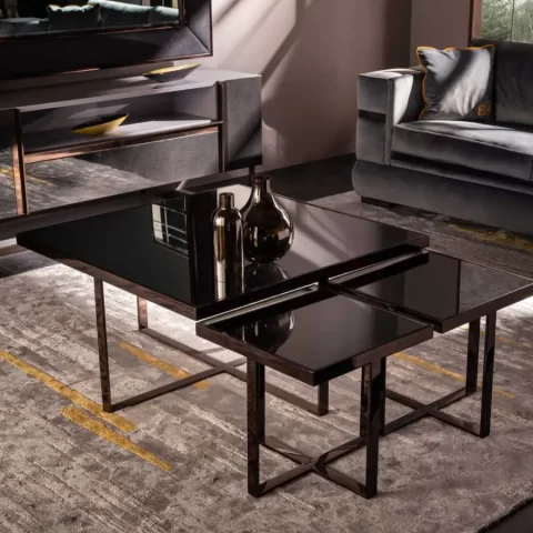 Argon Coffee Table