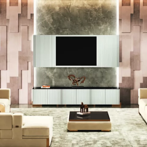 Condrite TV Unit