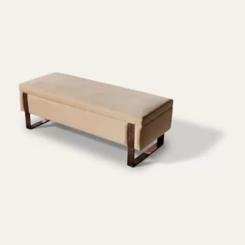 Cromo Bench