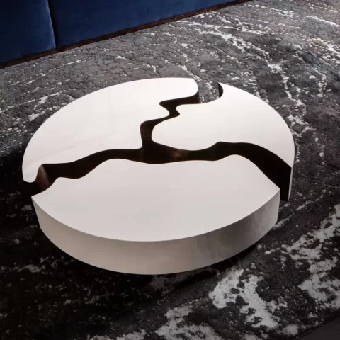 Krypton Coffee Table