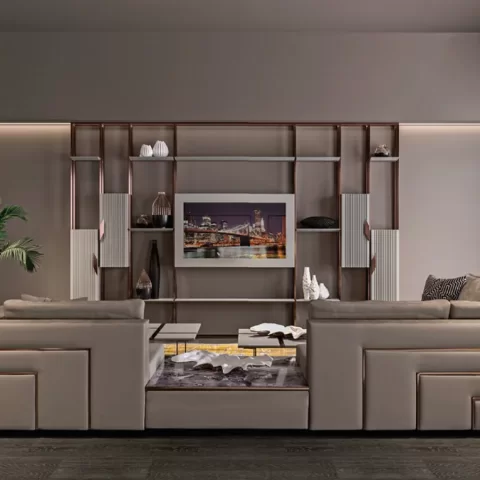 Mochi Sofa