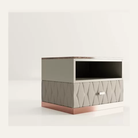Nefrite Nightstand
