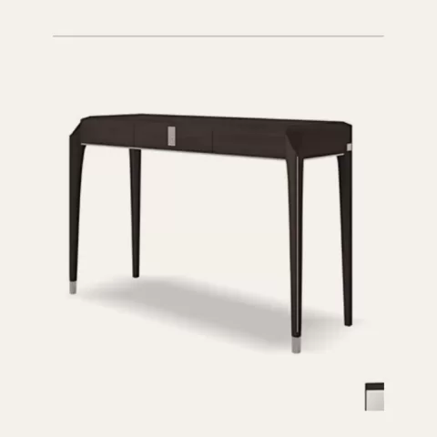 Icon Console Table