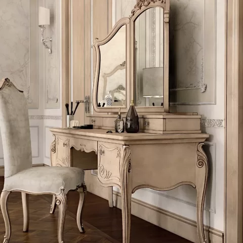 Opera Dressing Table Mirror