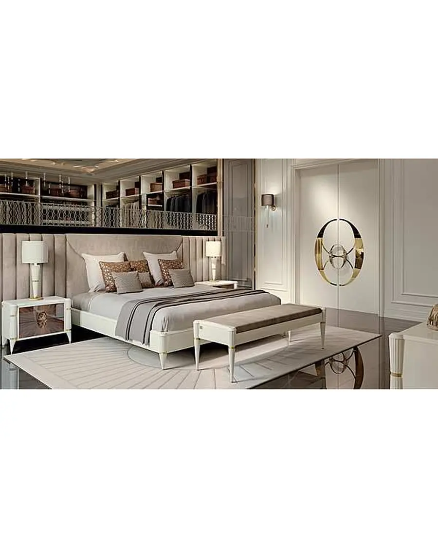 Ellipse bed side panels, Francesco Pasi, supplementary photo, photo 8 of 8