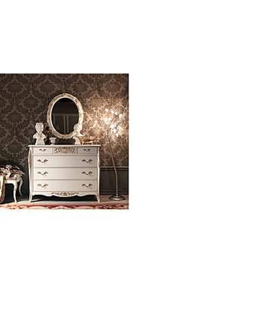 Ellipse chest of drawers, Francesco Pasi, supplementary photo, photo 8 of 8