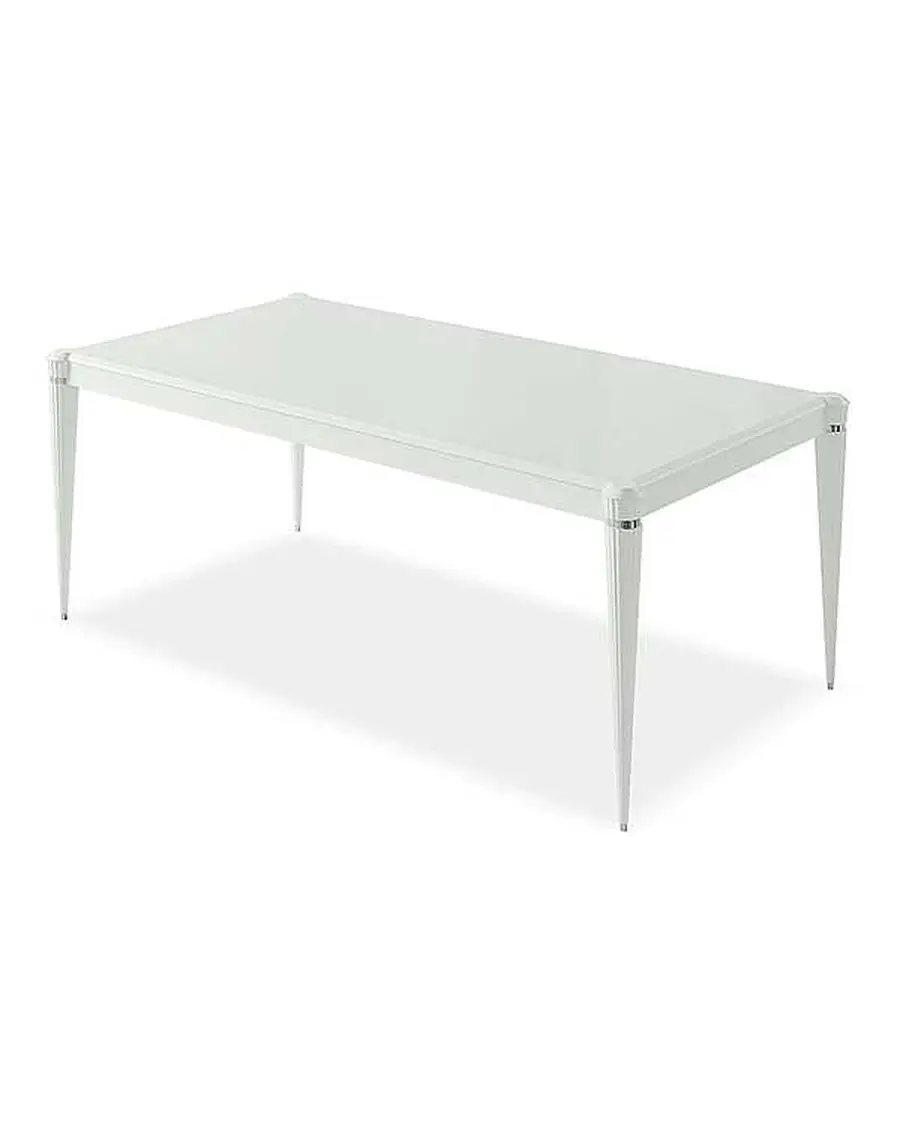 Ellipse extendable dining table, Francesco Pasi, supplementary photo, photo 5 of 6