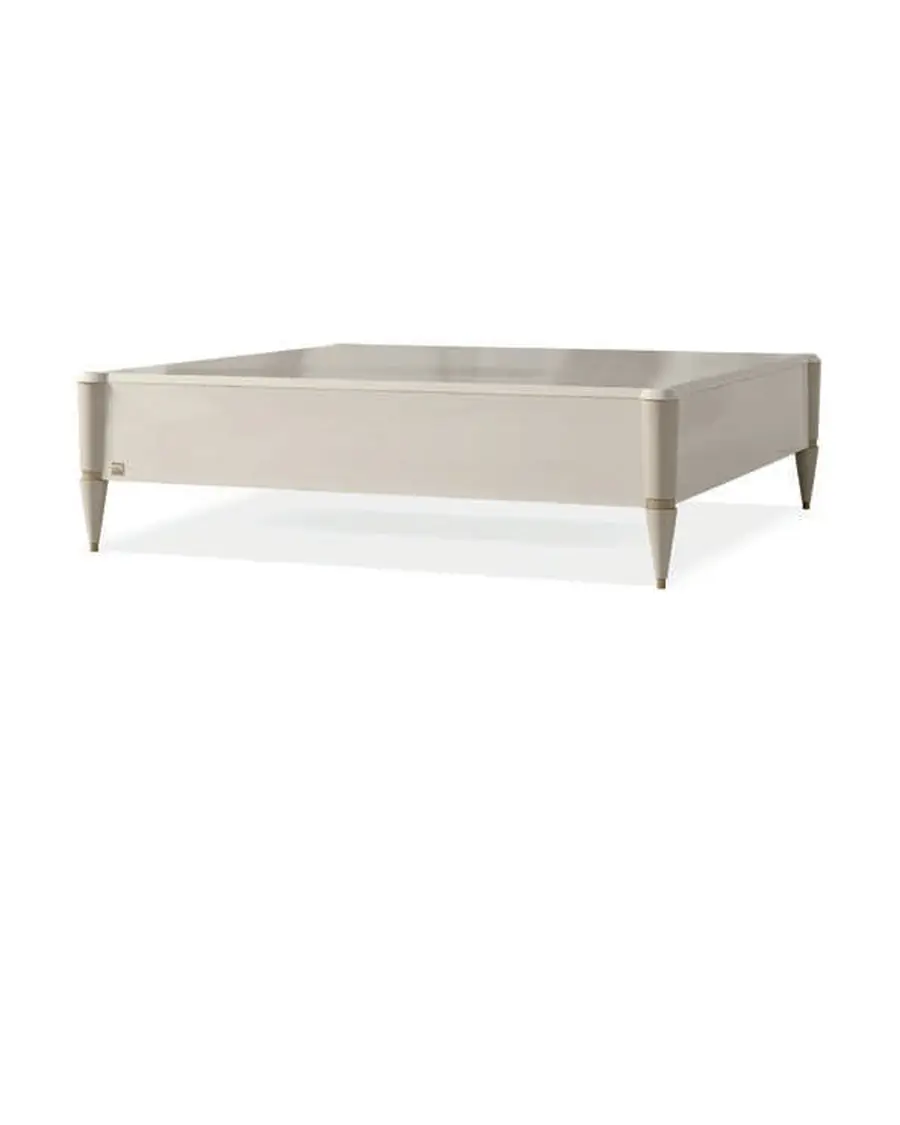 Ellipse square coffee table, Francesco Pasi, supplementary photo, photo 4 of 10