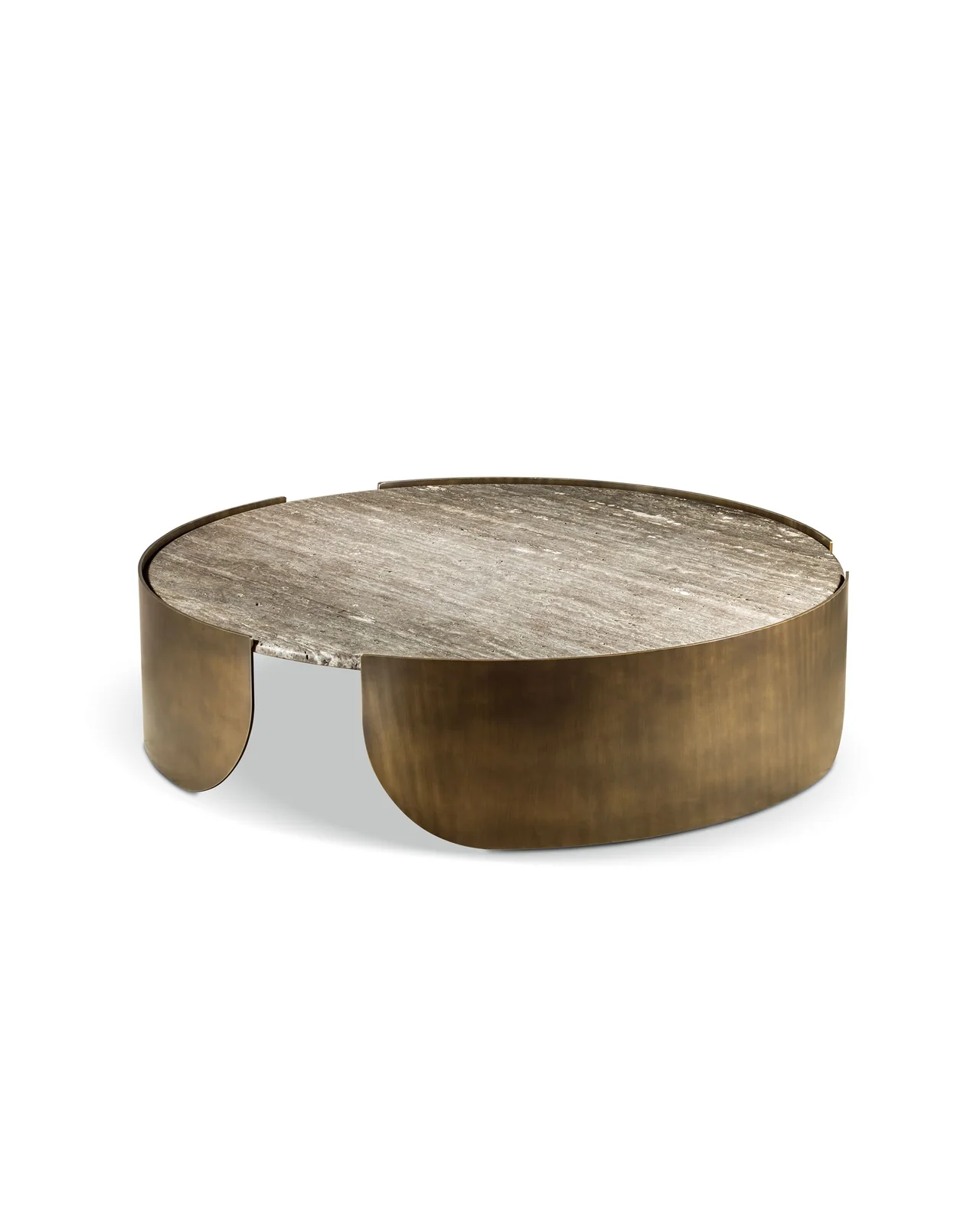 Atenae coffee tables by Cantori, studio view, photo 14 of 14