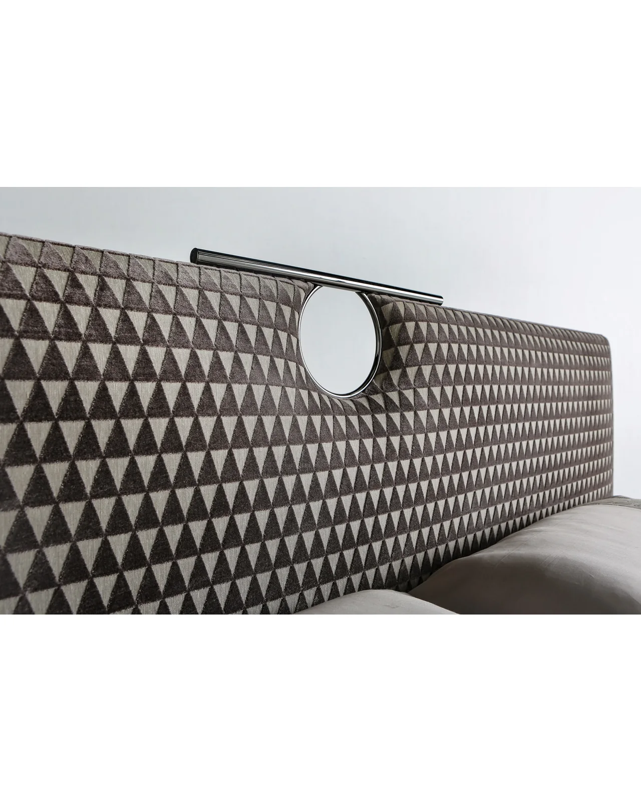 Letto Bay di Cantori, in un ambiente, foto 8 di 8, catalogo Nobili Design