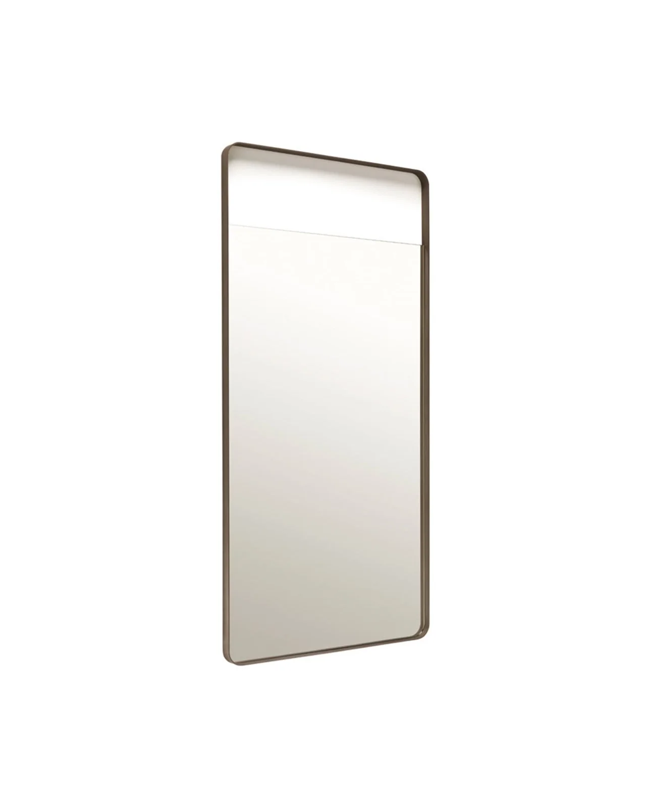 Elvis Mirror by Cantori, studio view, photo 2 of 5