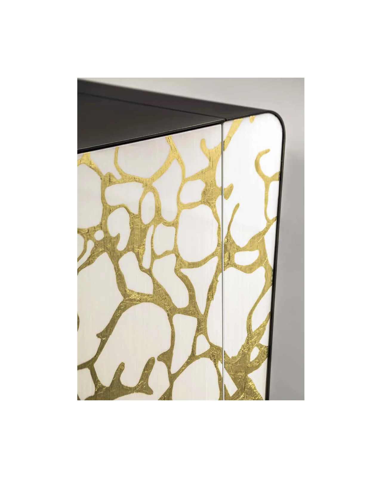 Icaro sideboard by Cantori, in an interior setting, photo 2 of 6