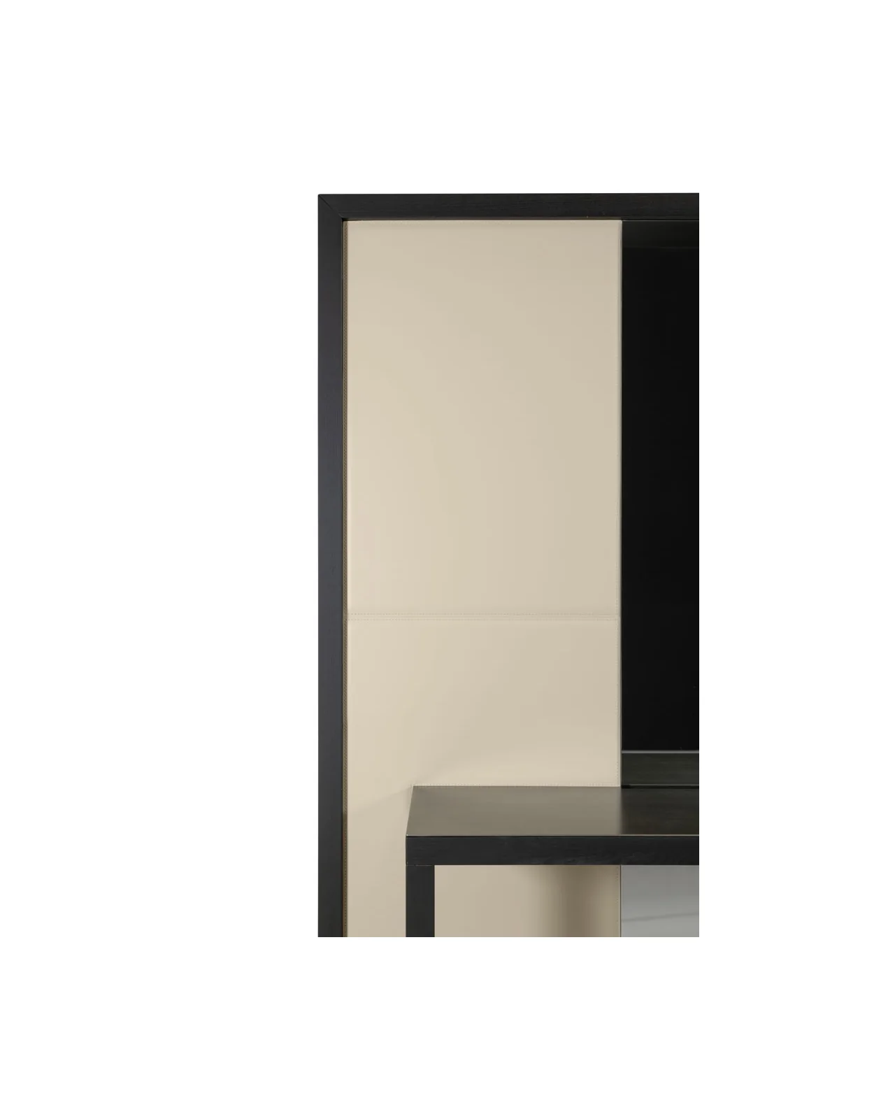 Juliet console table by Cantori, in an interior setting, photo 3 of 6