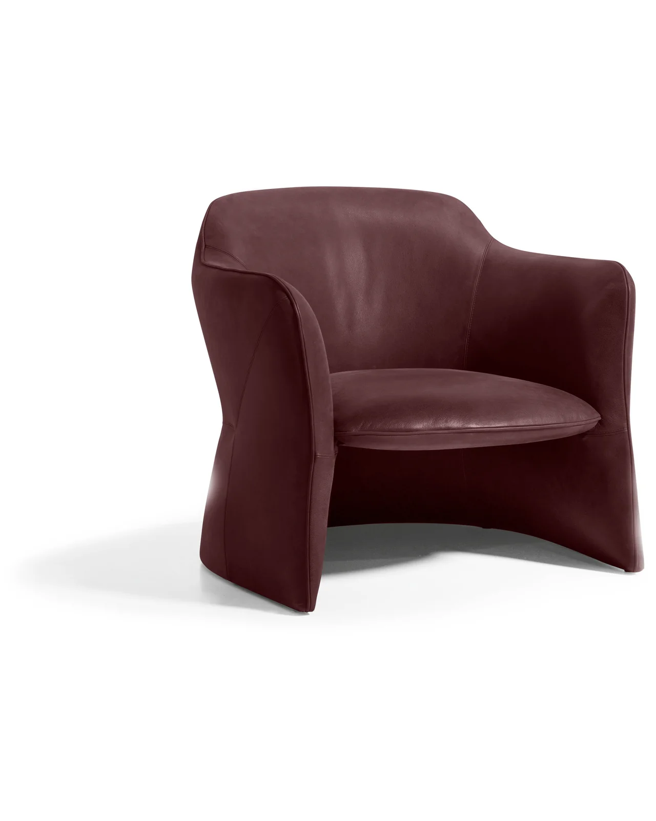 Karina armchair by Cantori, studio view, photo 1 of 8, Nobili Design catalog