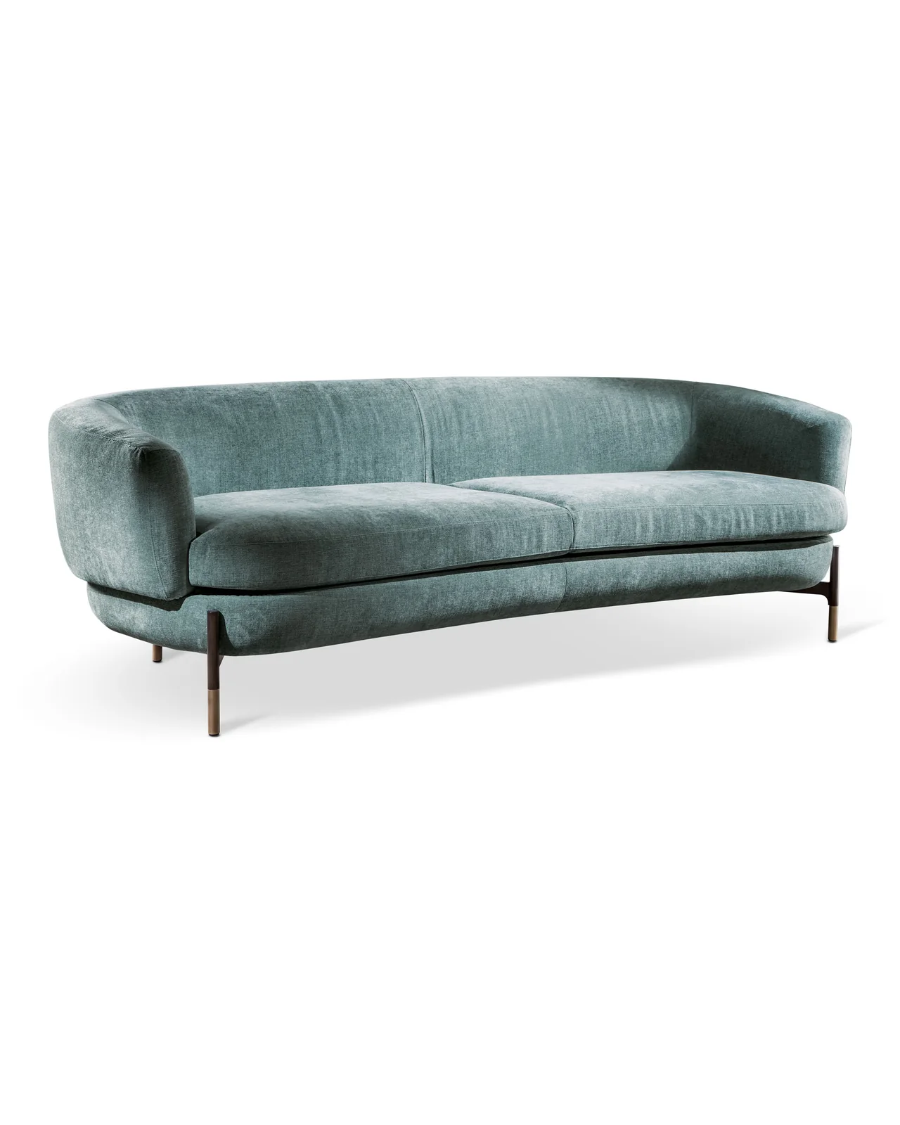Miami sofa by Cantori, studio view, photo 1 of 6, Nobili Design catalog