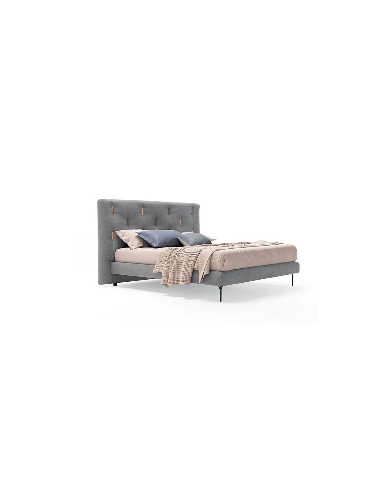 Bars bed by Dall'Agnese, studio view, photo 1 of 6, Nobili Design catalog