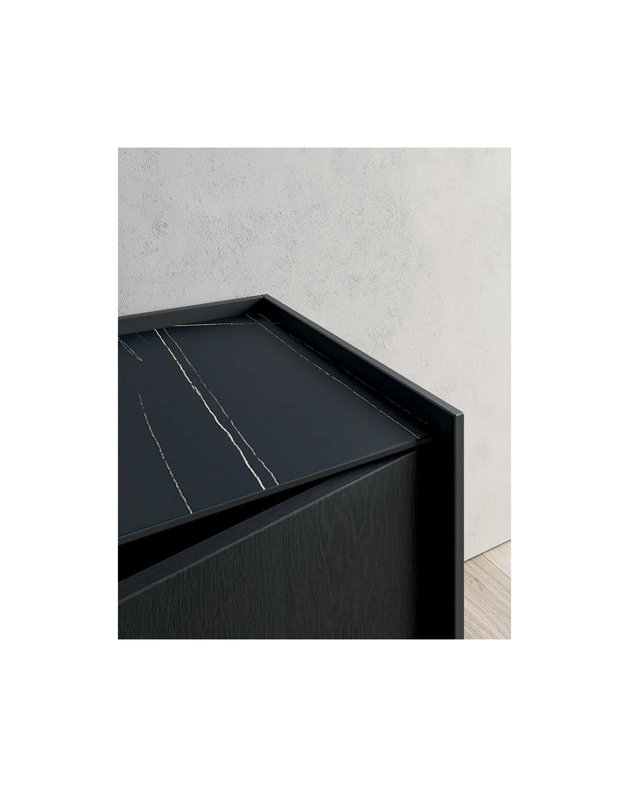 Katana sideboard by Dall'Agnese, in an interior setting, photo 7 of 7