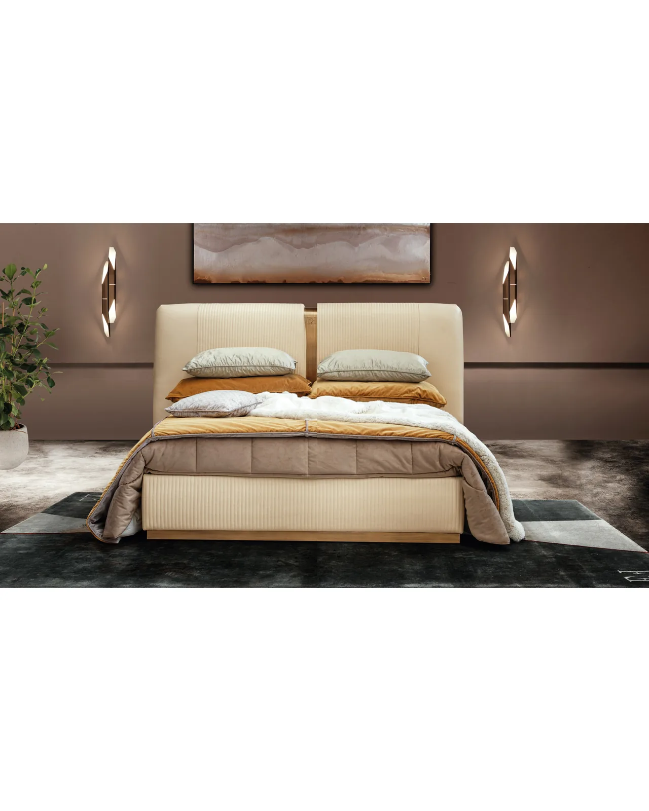 Epoque Exence collection