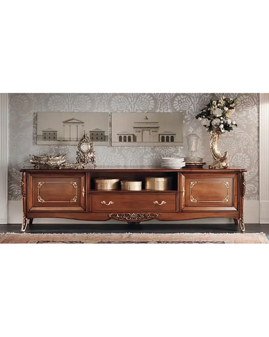 Gran Guardia TV Stand 2016, finish LCG-FO, photo 6 of 7