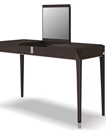 Icon Vanity Table by Francesco Pasi, Italian furniture manufacturer for the bedroom