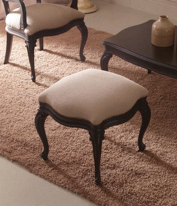 Classic de luxe bedroom furniture Gisel 4