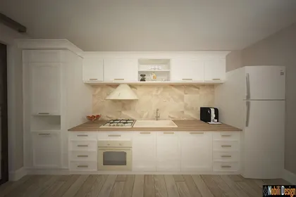 Classic luxury interior design home concept 