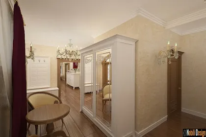 Check this interior design classic home concept 