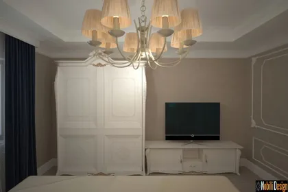 Project classic style home in Liverpool