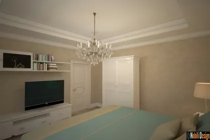 Project classic style home in Liverpool