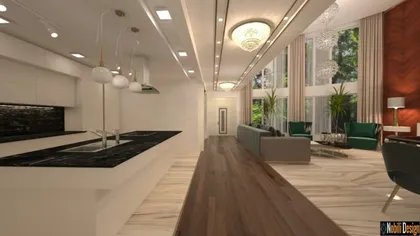 Luxury villa interior design rome italy (6)