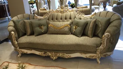 Ferrara living room sofa