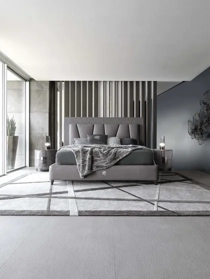 Letto Mirage, mobili di alta gamma