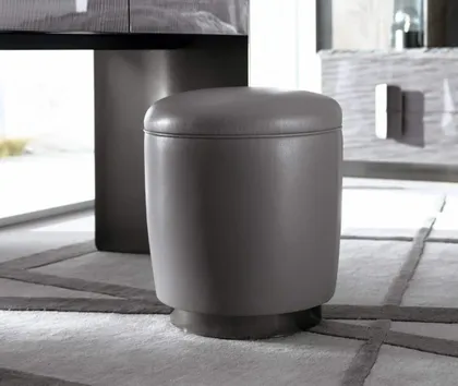 POUF PER TOELETTA MIRAGE