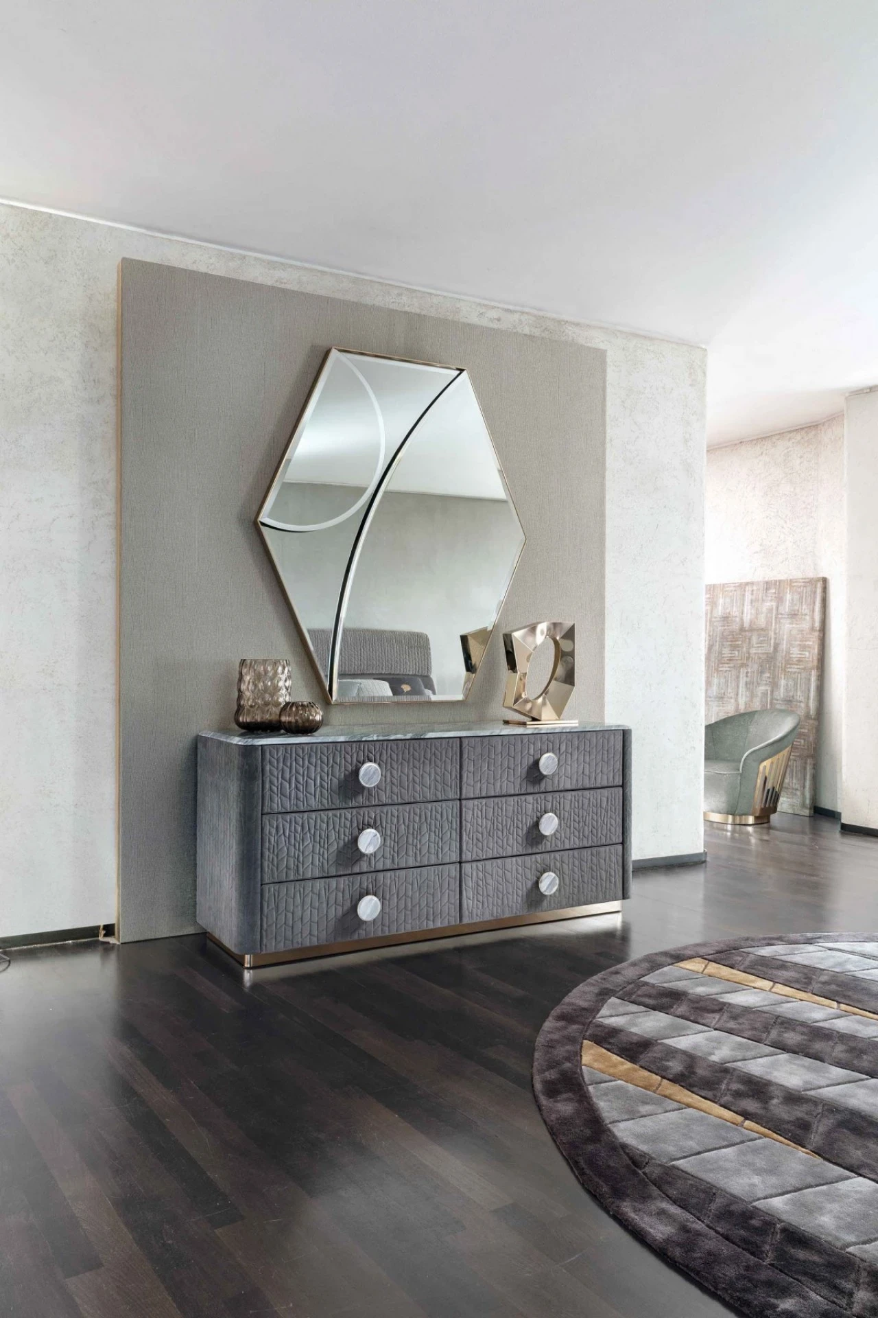 Luxury Bedroom Furniture