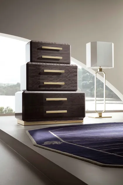 Infinity High Chest, modern italian furniture