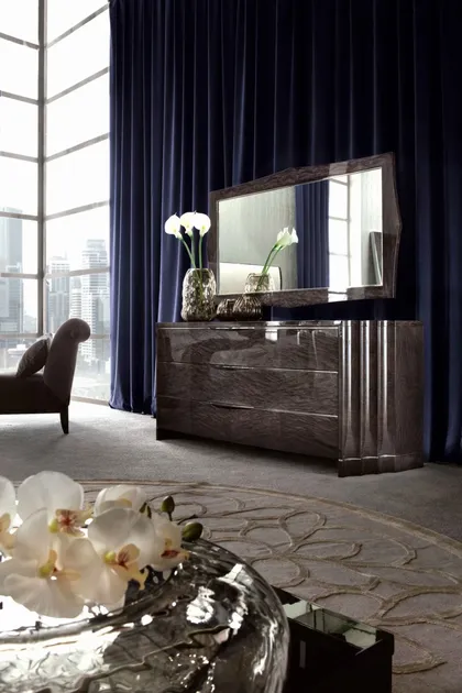 Comò Absolute, arredamento di lusso per la casa