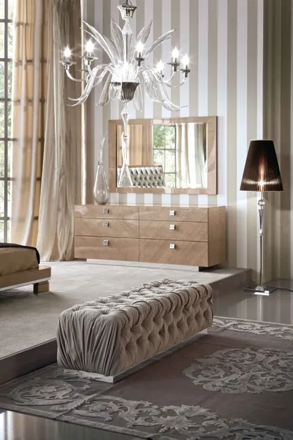 Sunrise Bench, Italian furniture store
