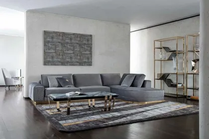 Tavolino Charisma, mobili di design italiano