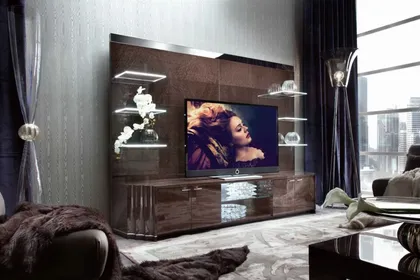 ABSOLUTE TV UNIT