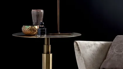WEYBRIDGE COFFEE TABLE
