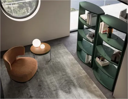 LIBRERIA OCEANO 03