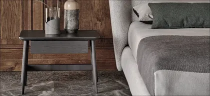 Aany End Side Table, italian contemporary furniture