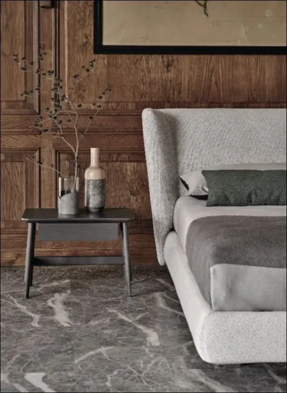 Aany End Side Table, living room furniture