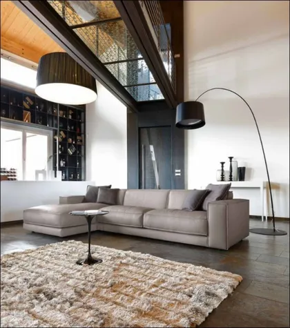 BUBLE SOFA 01