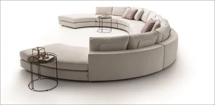 MONOLITH TABLE