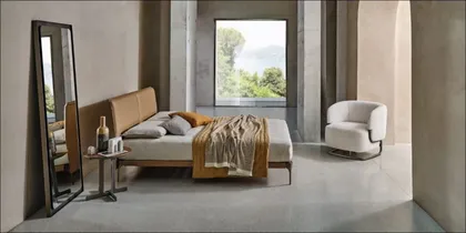 Ada Bedroom, Italian furniture